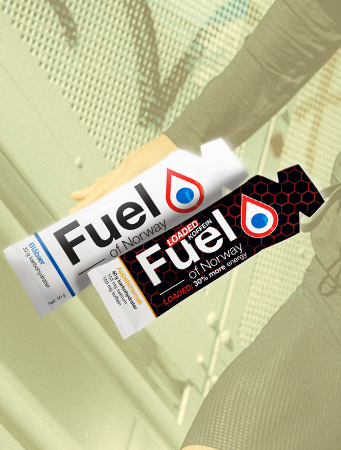 Fuel of Norway